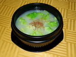 煲淋白菜