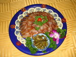 碳烤肉