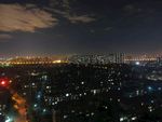夜色迷离