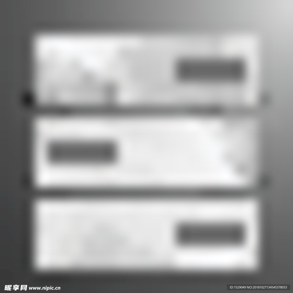时尚banner