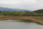 乡村山水
