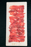 双层肉