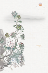 中国风