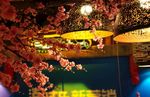 夜景灯会