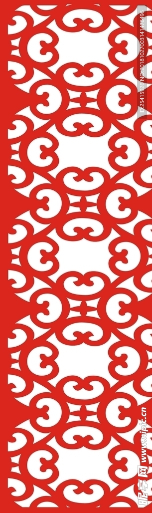 雕花