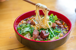 面条