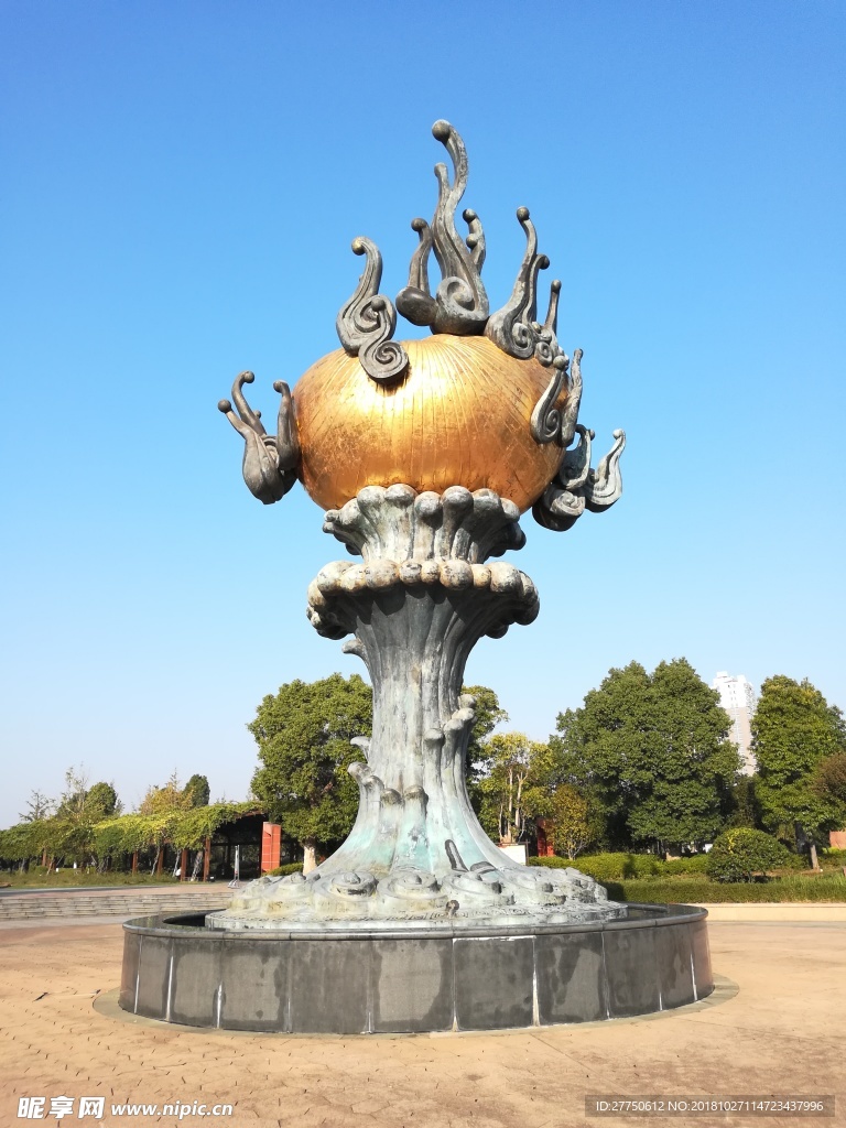 雕塑