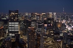 东京夜景