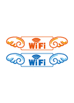 wifi图标