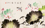 中国风