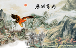 中国风