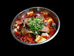 冒菜PNG 辣椒 串串 麻辣烫