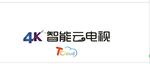 4k智能云电视