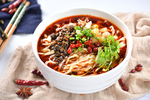 麻辣面