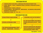 数控基本流程