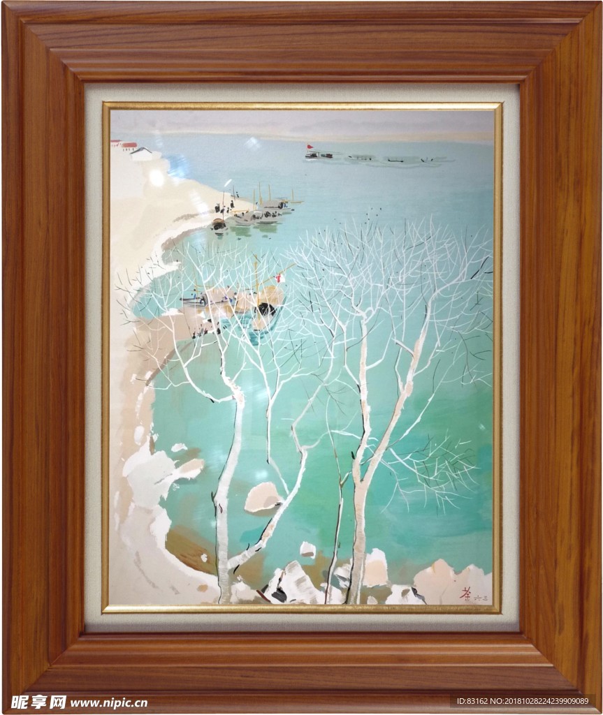 装饰画