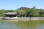 福神岗 公园