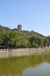 福神岗 公园