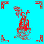 心韵剪纸
