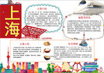 旅游小报