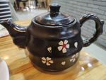 茶水壶