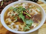 牛肉面