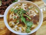牛肉面