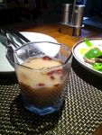 红豆奶茶
