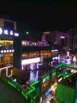 石家庄夜景