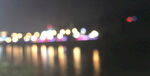 灯光 夜景  夜晚 夜色
