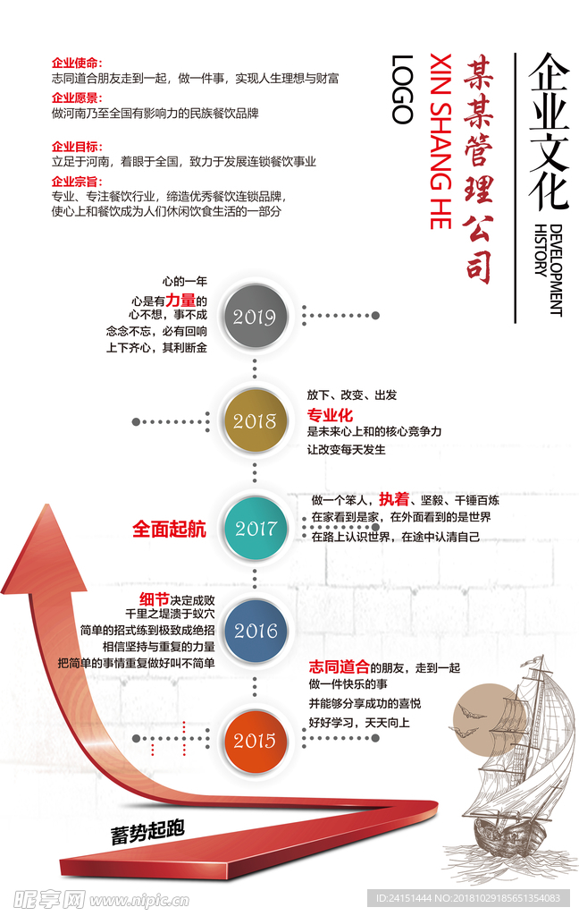 企业文化