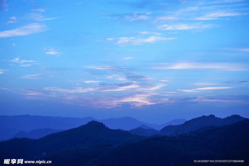 山