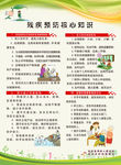 残疾预防核心知识