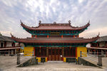 杭州螺山寺