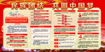 民族团结