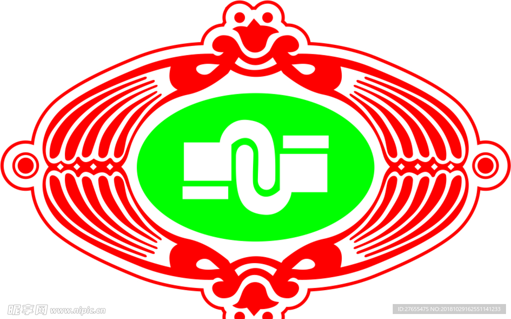 省级标牌