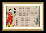 红楼梦