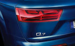 奥迪 Q7