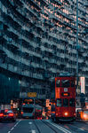 香港