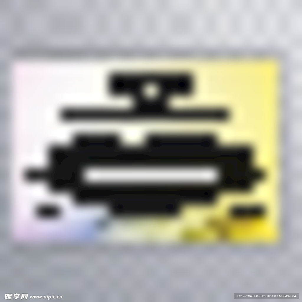 证书模版