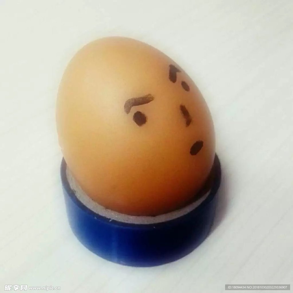 蛋先生
