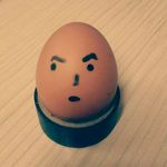 一颗蛋