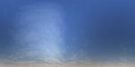 天空贴图
