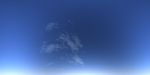 天空贴图