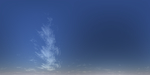 天空贴图