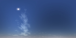 天空贴图