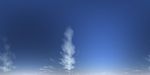 天空贴图