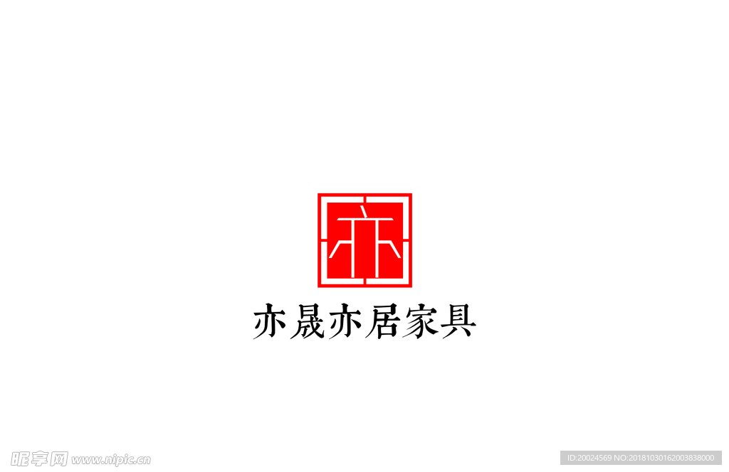 家具LOGO