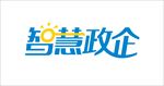 智慧政企logo