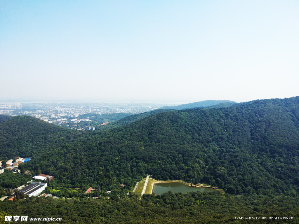 名山大川大山